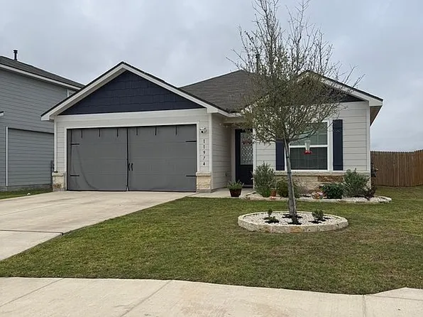 11974 Luckey Villa, San Antonio, TX 78252