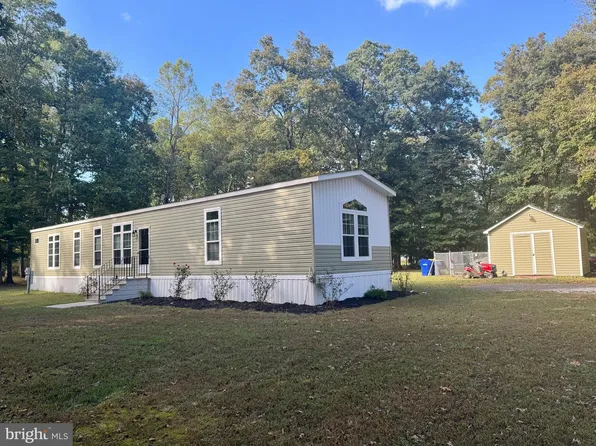 59 N Hendricks Ln, Harrington, DE 19952