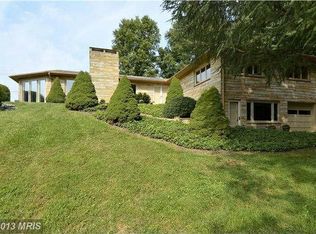 12640 Knoll Rd, Mount Airy, MD 21771