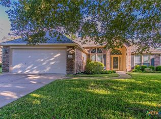 2624 Blue Meadow Dr, Belton, TX 76502