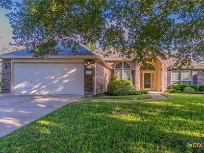 2624 Blue Meadow Dr, Belton, TX, 76502