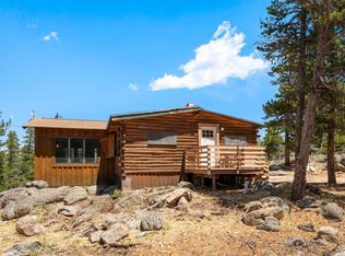 1217 Wedgwood Rd, Black Hawk, CO 80422