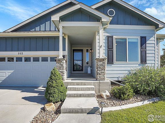 2nd image of 552 Mount Rainier Ct