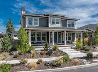 60142 SE Ruby Peak Loop, Bend, OR 97702