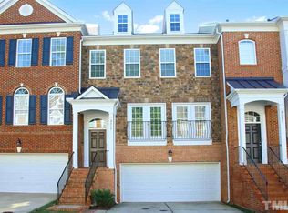 2619 Laurelcherry St, Raleigh, NC 27612