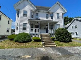53 Bedford St FLOOR 2, Waltham, MA 02453