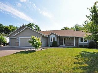 13405 Oliver Ave S, Burnsville, MN 55337