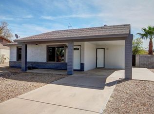 6413 W Hatcher Rd, Glendale, AZ 85302