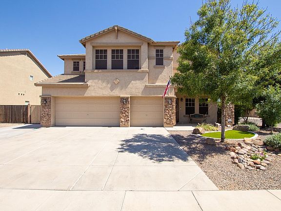 2nd image of 775 E Kapasi Ln