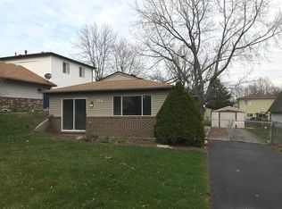 224 Bunker Hill Dr, Bolingbrook, IL