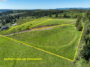 Rip Christensen Rd, Astoria, OR 97103