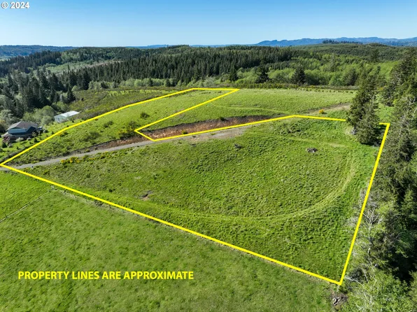 Rip Christensen Rd, Astoria, OR 97103