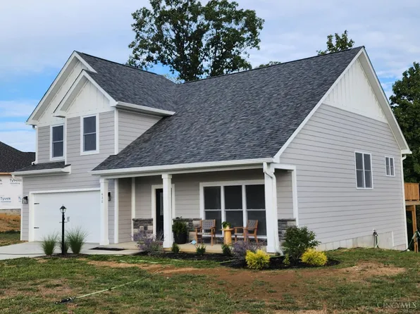 630 Madison Ridge Rd, Lawrenceburg, IN 47025