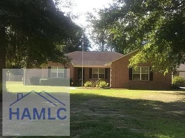 133 Harris Norman Blvd, Allenhurst, GA 31301