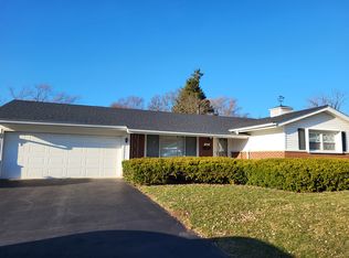 242 Placid Ct, Elk Grove Village, IL 60007