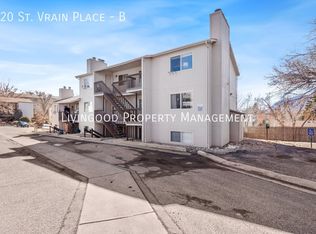 420 Saint Vrain Pl APT B, Colorado Springs, CO 80904