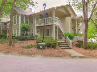 1608 Gettysburg Pl, Sandy Springs, GA