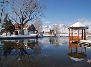 79 N Johnson Mill Rd, Midway, UT 84049