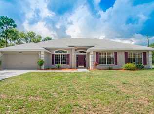 11015 Thornberry Dr, Spring Hill, FL 34608