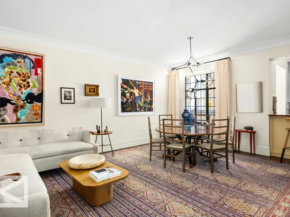 300 Central Park West image 10 of 20