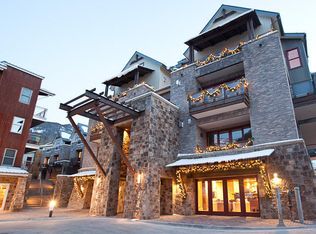 398 S Davis St #C-101, Telluride, CO 81435