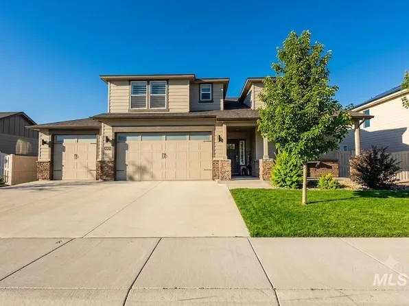 10672 W Daylily Ave, Star, ID 83669