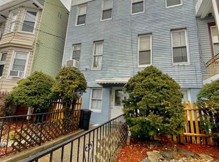 200 Bartholdi Ave, Jersey City, NJ 07305