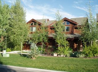 4035 Saddleback Rd, Park City, UT 84098