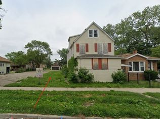 9237 S Dobson Ave, Chicago, IL 60619