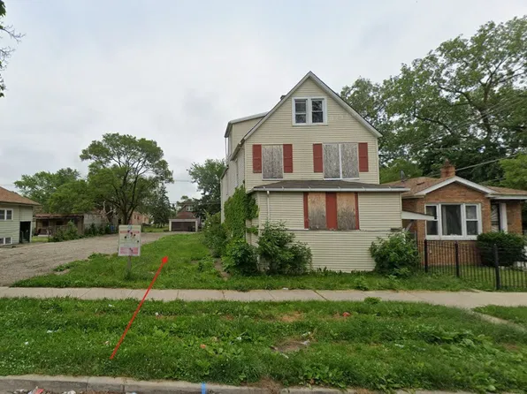 9237 S Dobson Ave, Chicago, IL 60619