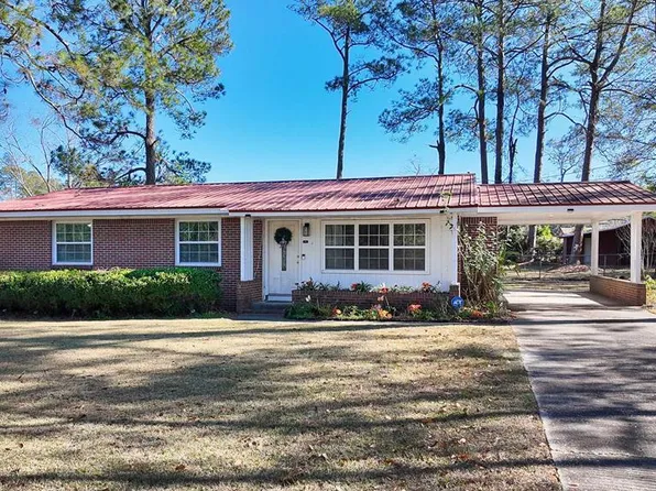 114 Inman Ln, Thomasville, GA 31757