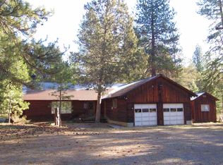 2713 Sleepy Hollow Dr, Dorris, CA 96023