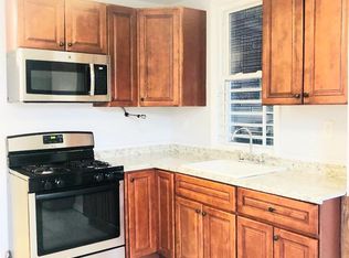 45 Rutgers Ave #1H, Jersey City, NJ 07305