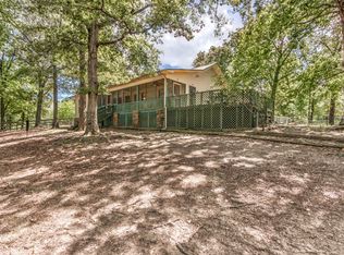 1569 N Moore Rd, Hot Springs, AR 71913