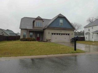 3407 Winnants Ct, Fayetteville, NC 28306