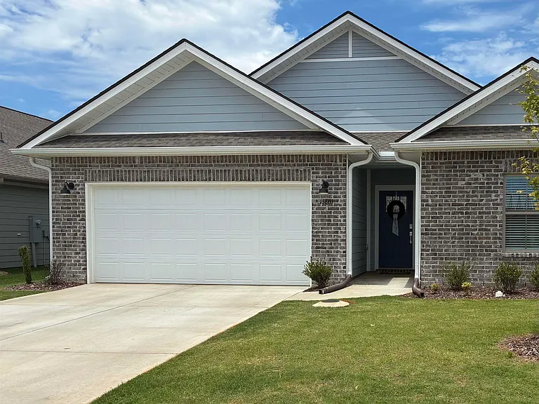 15801 Ruthie Lynn Dr — Photo 1