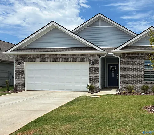 15801 Ruthie Lynn Dr Photo 1
