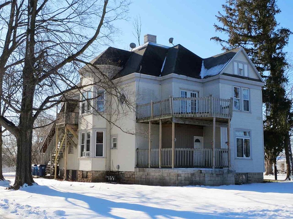 3 Unit 2 Story Victorian