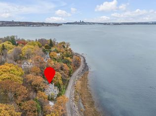 27 Rue Horatio Walker Sainte, Patronille, QC G0A 4C0