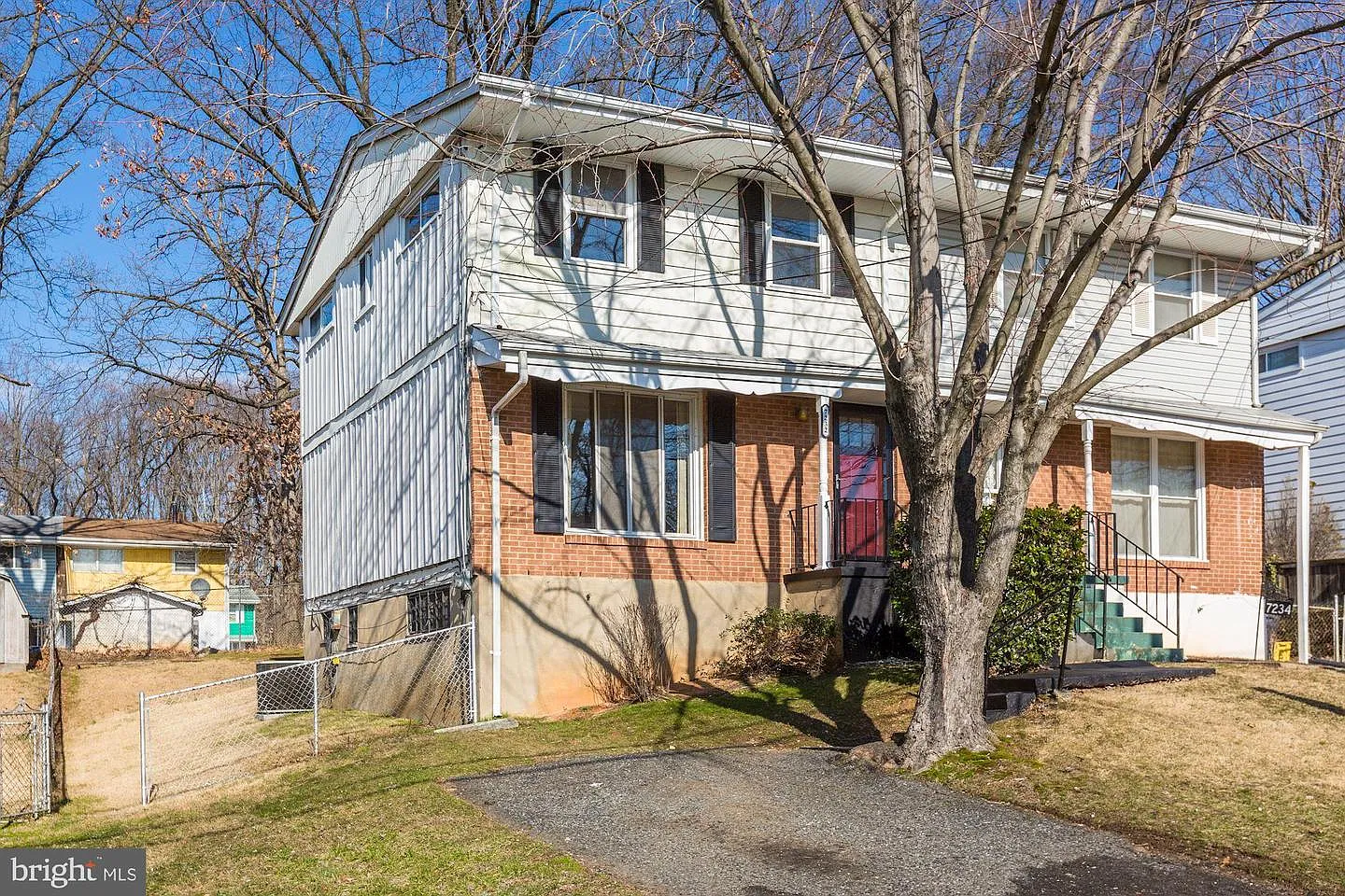 7232 Hylton St photo 1
