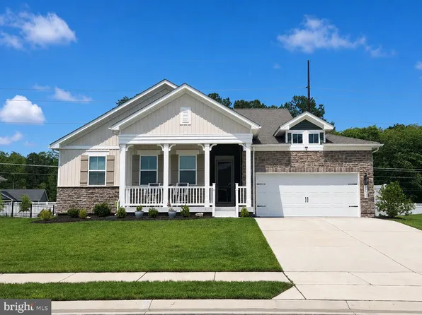 36831 W Old Gate Dr, Georgetown, DE 19947