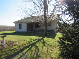 6809 State Highway A, Marshfield, MO 65706