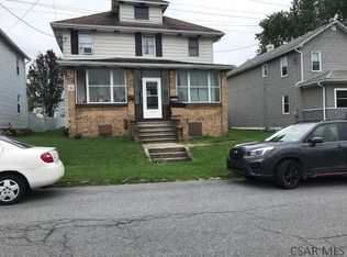504 20th St, Windber, PA 15963