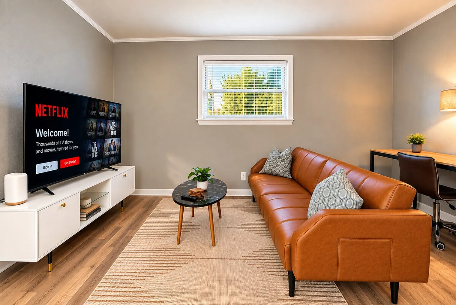1 bed, 1.0 bath, $2,235 — Photo 1