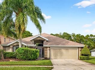 1419 ARECA PALM Drive, Port Orange, FL 32128