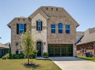 2428 Playa Del Mar Dr, Little Elm, TX 75068