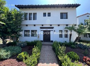 204 N Maple Ave APT B, Montebello, CA 90640
