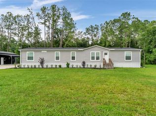 12615 Old Dade City Rd, Kathleen, FL 33849
