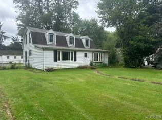 890 Ellicott Creek Rd, Tonawanda, NY 14150