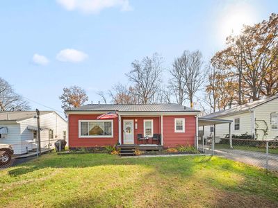 2106 Washington St, Flatwoods, KY, 41139
